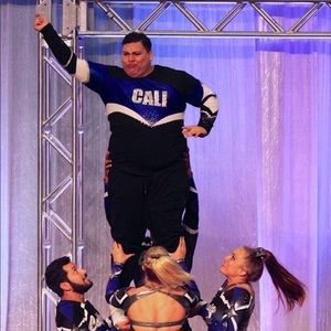 Meet your Posher, Pilar